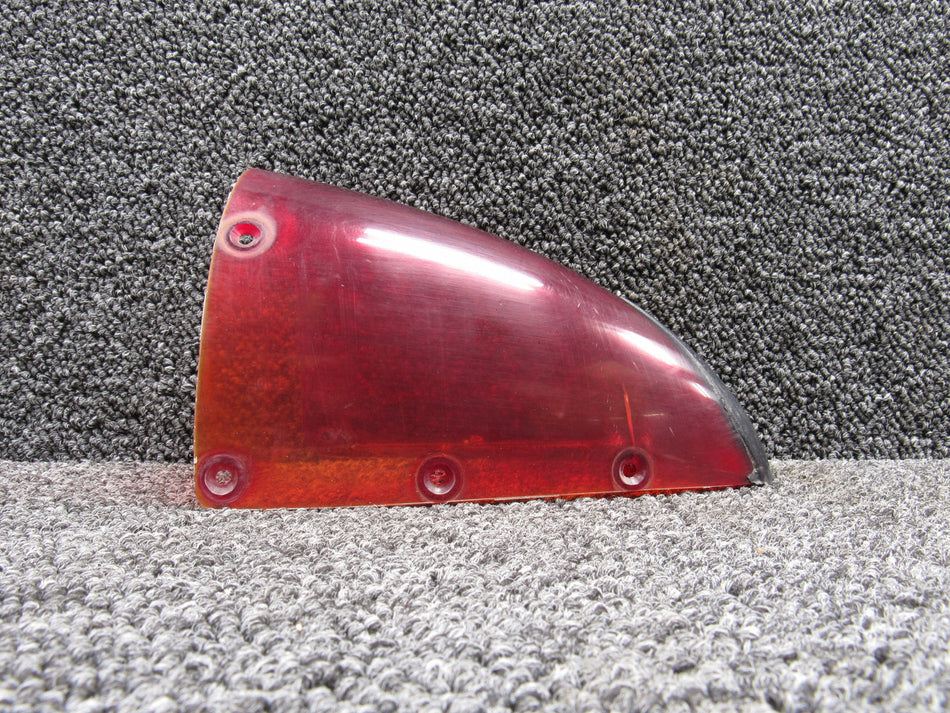 5173106-59 IAI 1121 Wing Tip Light Lens LH (Red)
