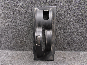 67852-005 (Use: 67852-017) Piper PA28 Flap Handle Cover Assembly