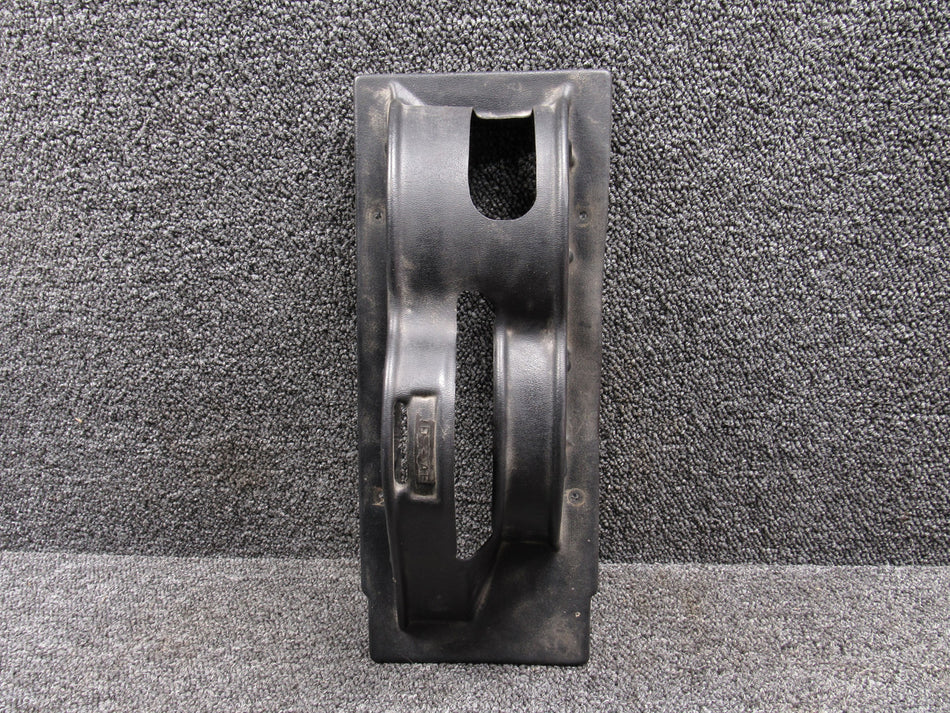 67852-005 (Use: 67852-017) Piper PA28 Flap Handle Cover Assembly