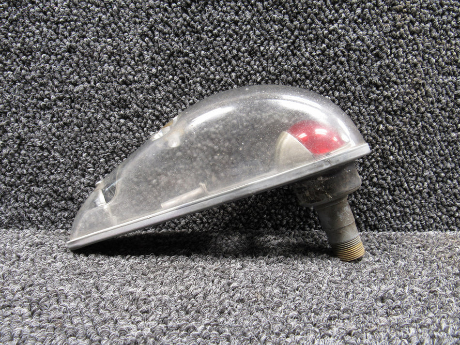 30-0218-2 Hoskins Forward Position Light Assembly LH (No Strobe)