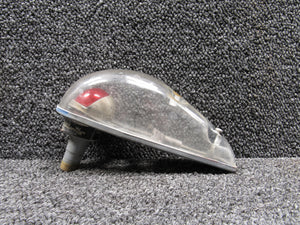 30-0218-2 Hoskins Forward Position Light Assembly LH (No Strobe)