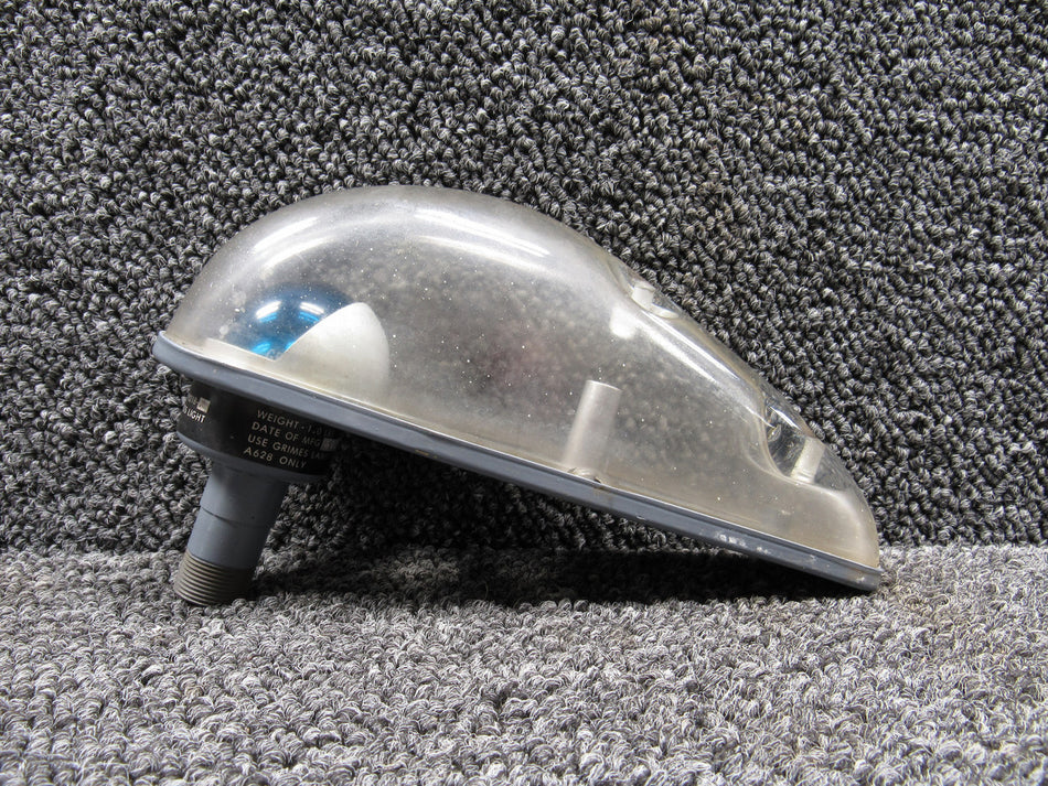 30-0218-2 Hoskins Forward Position Light Assembly RH (No Strobe)