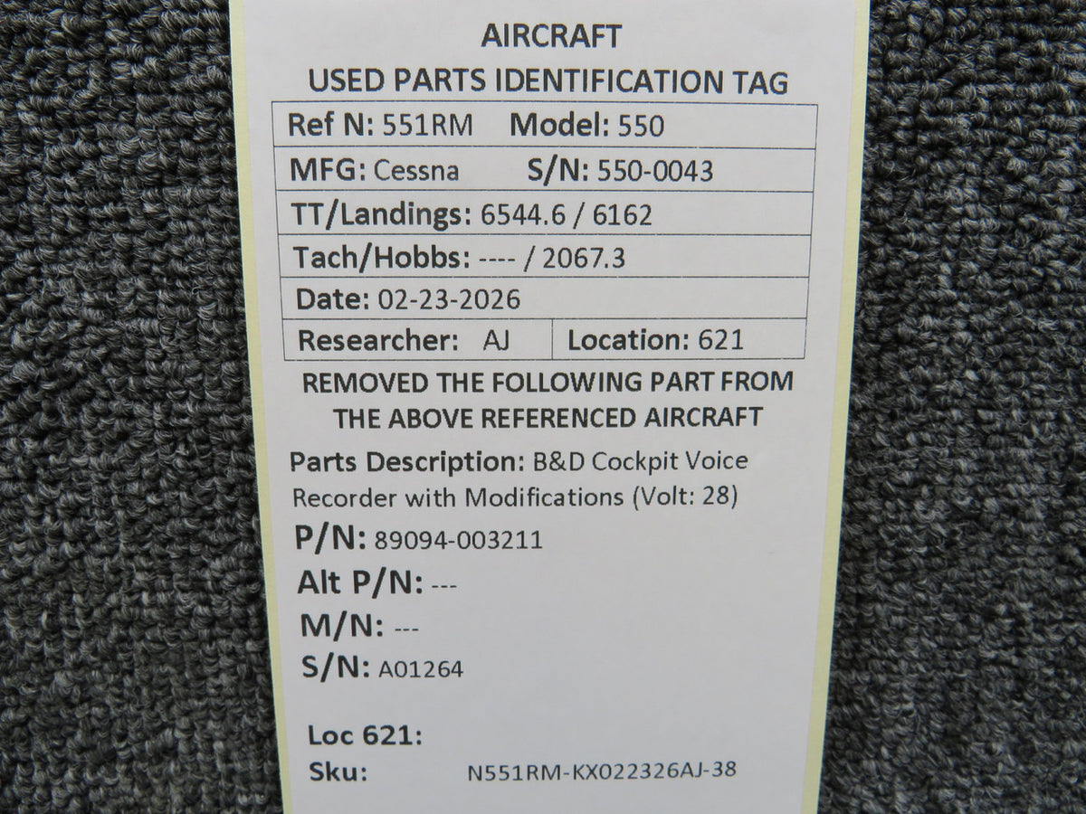 N551RM-KX022326AJ-38MB