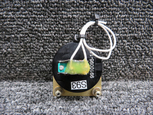 GB300NA166 (Alt: 9910095-11) Aerospace Control Barometric Switch