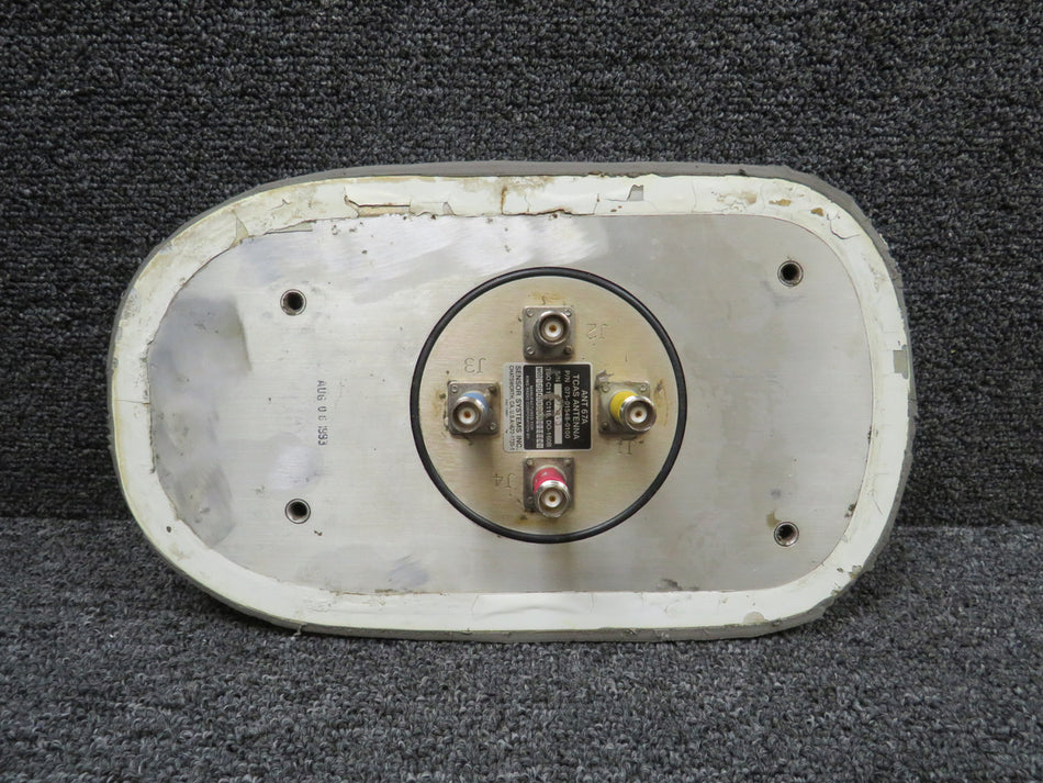 071-01548-0100 Sensor Systems ANT-67A TCAS Antenna