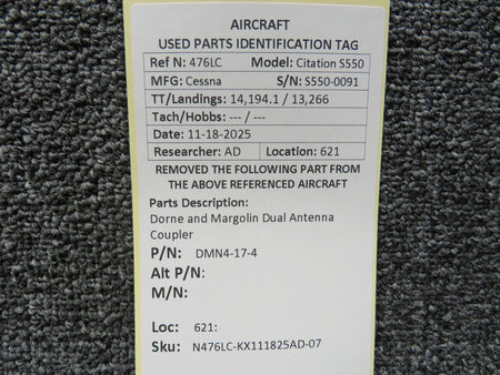 N476LC-KX111825AD-07AS