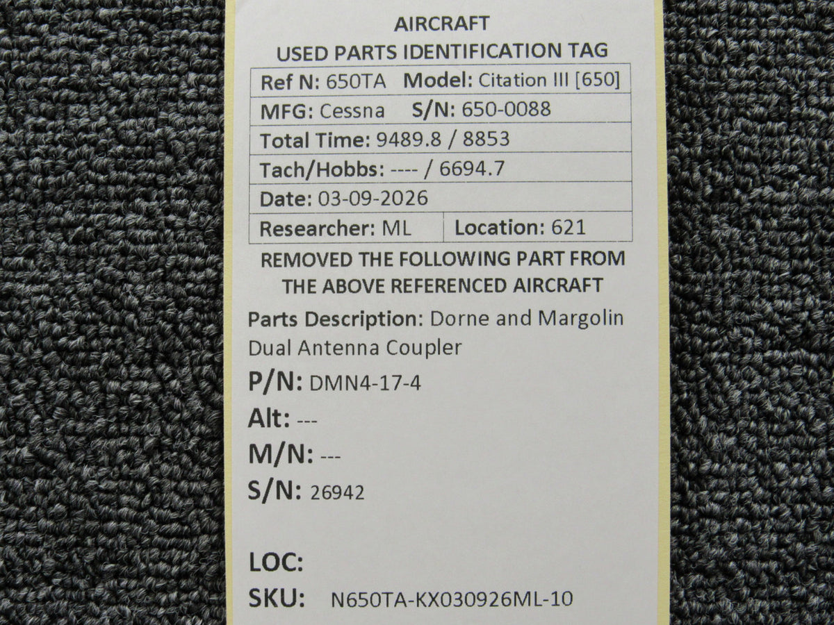 N650TA-KX030926ML-10AS