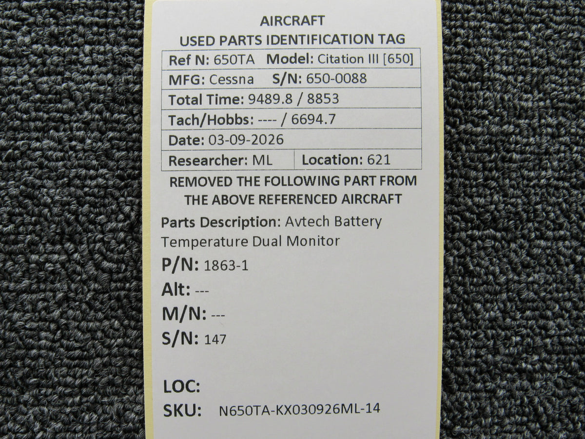 N650TA-KX030926ML-14AS