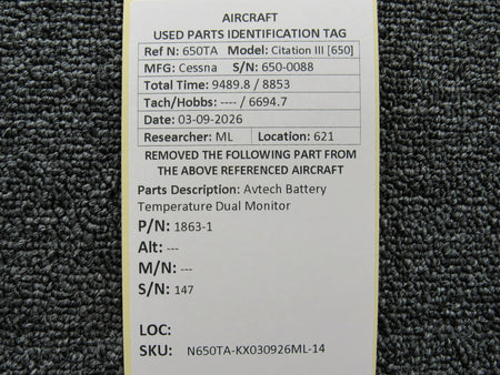 N650TA-KX030926ML-14AS