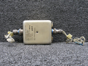 1863-1 Avtech Battery Temperature Dual Monitor