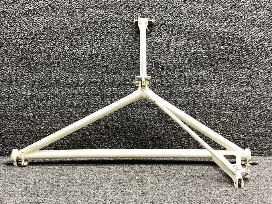 35-815155-2, 35-815129 Beechcraft A36 Main Gear Retract Brace Assembly LH