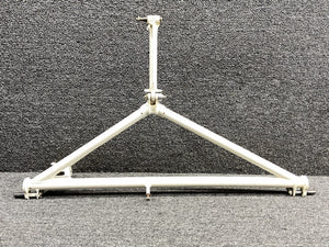 35-815155-2, 35-815129 Beechcraft A36 Main Gear Retract Brace Assembly LH