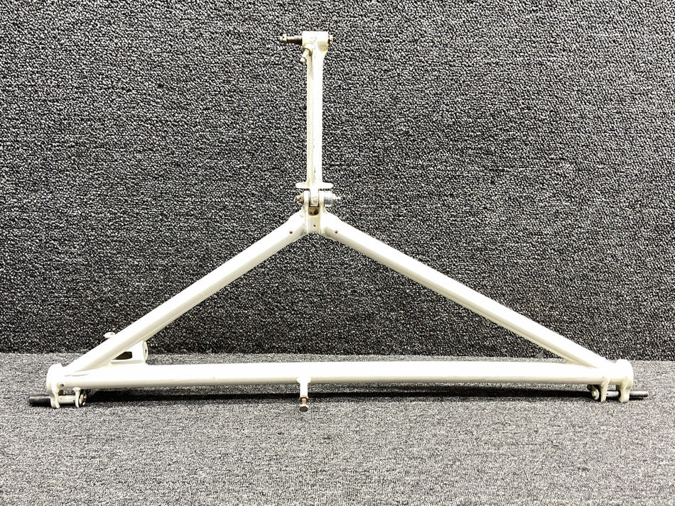 35-815155-2, 35-815129 Beechcraft A36 Main Gear Retract Brace Assembly LH