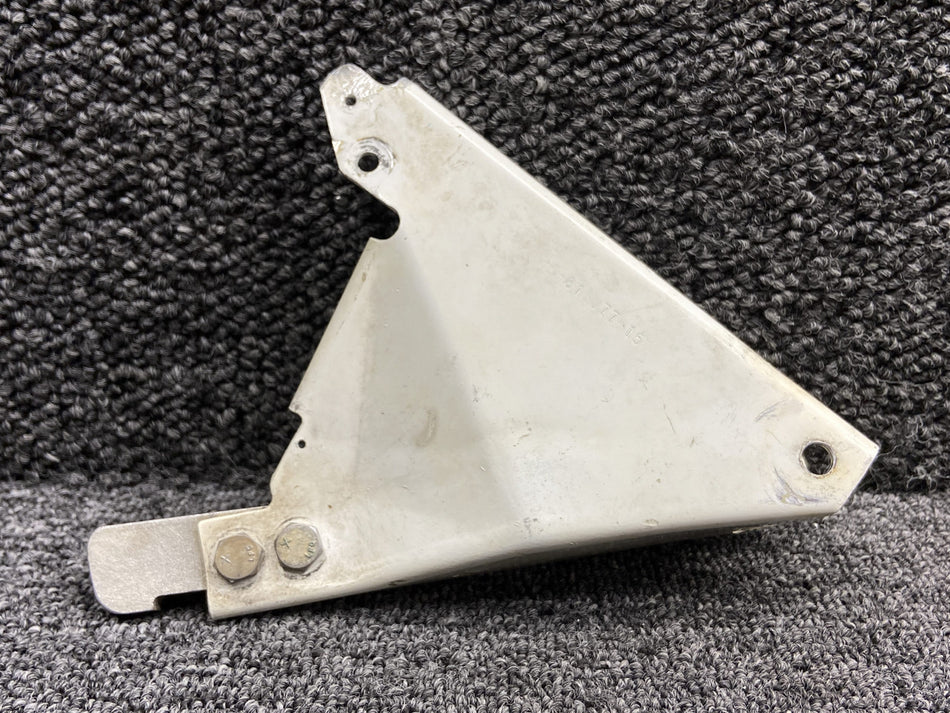 35-815077-3 (Use: 35-815077-11) Beech A36 Landing Gear Uplock Bracket RH