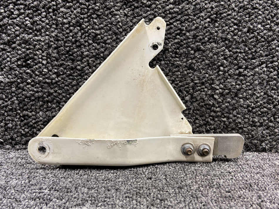 35-815077-3 (Use: 35-815077-11) Beech A36 Landing Gear Uplock Bracket RH