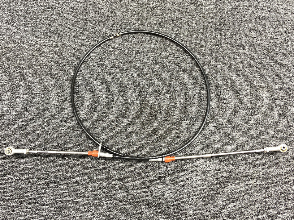36-380084-5 Beechcraft A36 Mixture Control Cable