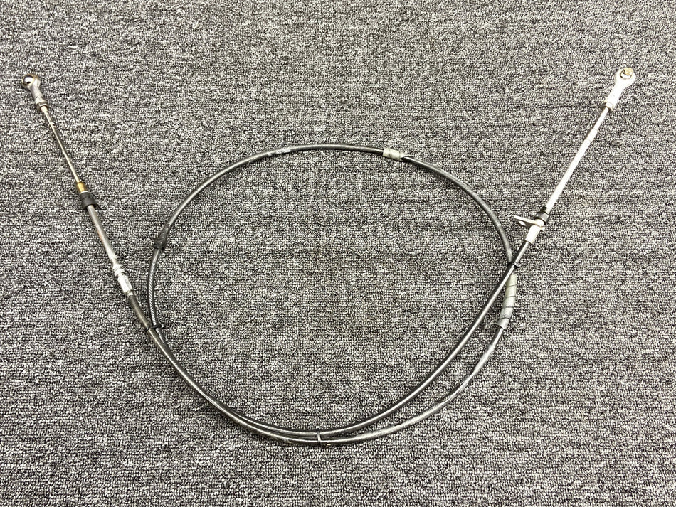 36-380084-7 Beechcraft A36 Propeller Control Cable