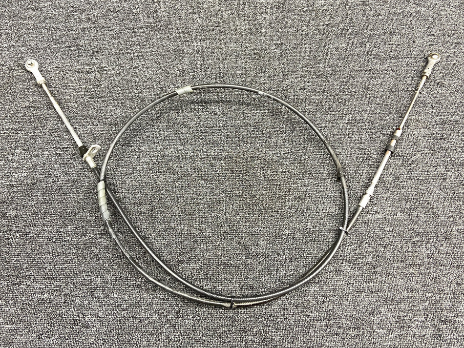 36-380084-7 Beechcraft A36 Propeller Control Cable