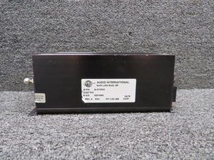 AI-ST200X Audio International Audio Amplifier Unit