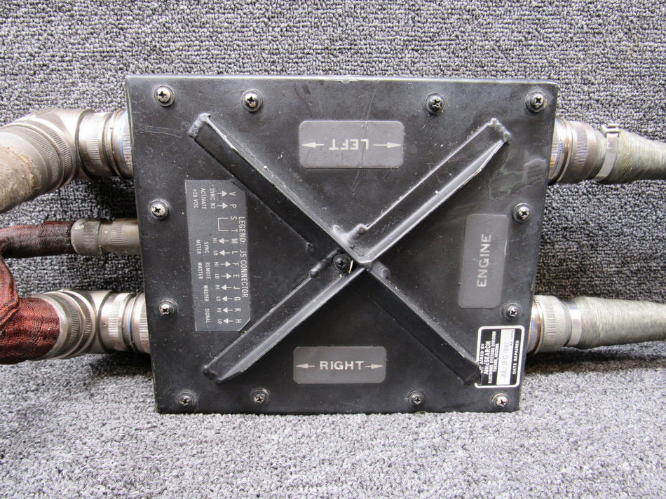 2117416-2 Airsearch Engine Synchronizer Filter