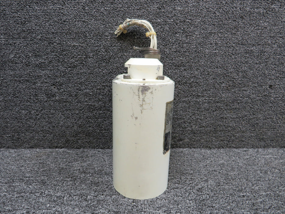 9914257-2 Electro-Mech EM-440 Secondary Horizontal Trim Actuator (Volts: 28)