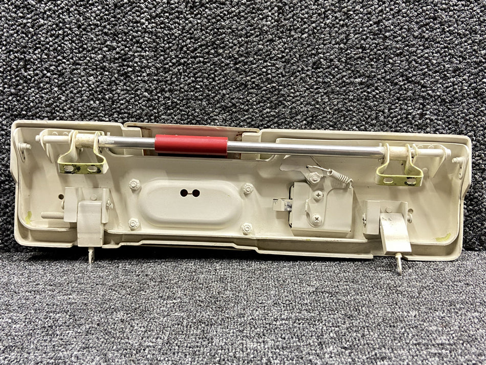 106-530103-8, 106-530130-1 Beechcraft A36 Openable Window Latch Assembly LH