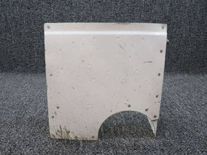 2252012-13 Cessna 182RG Cowl Flap Assembly LH (White)