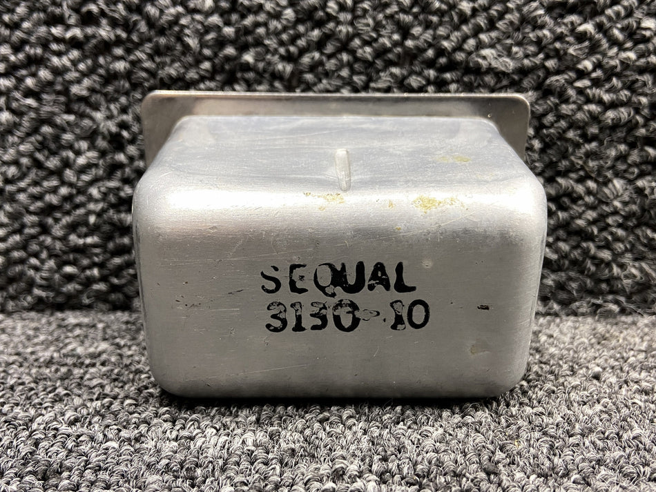 3130-10 Sequal Ashtray Assembly