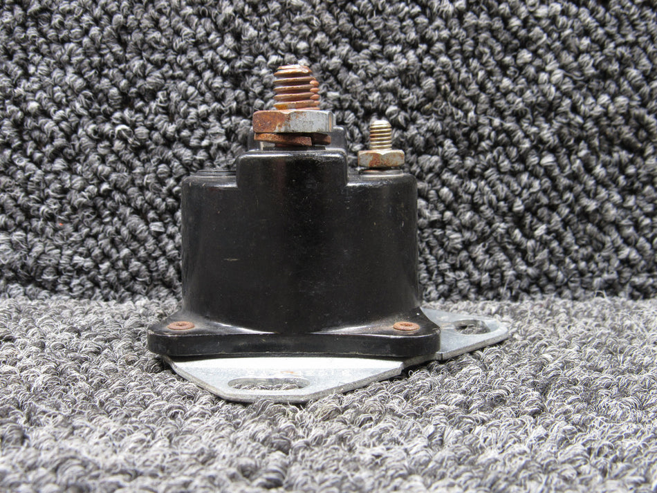 SAZ-4201E Bellanca Relay Solenoid Assembly (12V)