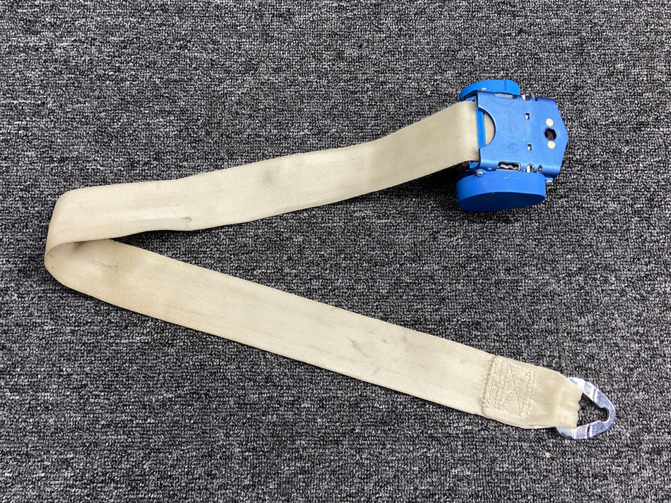 501979-403 (Alt: 58-380071-15) Amsafe Aft Seat Belt Reel Assembly