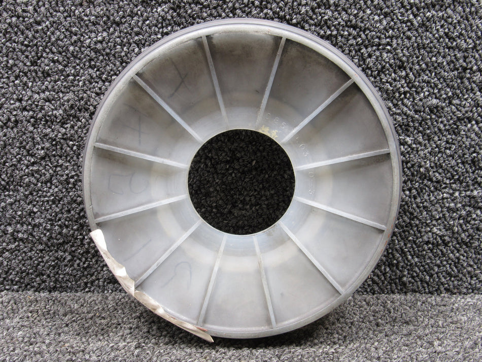 0855030-3 Cessna 310J Forward Spinner Support