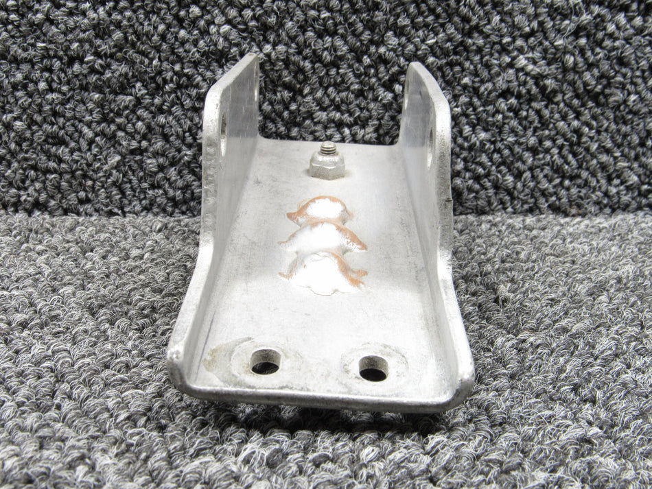 C-40029 Cessna De-Ice Brush Block Mounting Bracket Assembly