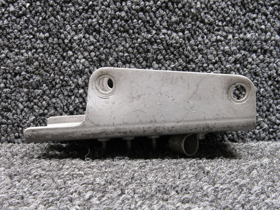 C-40029 Cessna De-Ice Brush Block Mounting Bracket Assembly