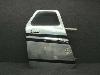 0311204 Cessna 195 Cabin Door Assembly (CORE) BAS Part Sales | Airplane Parts