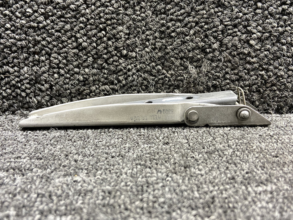 H2109-4 Beechcraft A36 Cowling Latch Handle Assembly RH