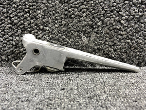 35-400013-1 (Use: 35-400013-5) Beechcraft A36 Cabin Door Latch Handle w Lock