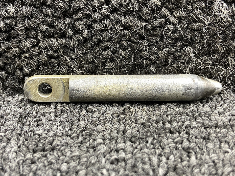 96-420033-13 Beechcraft A36 Lower Cabin Door Latch Pin