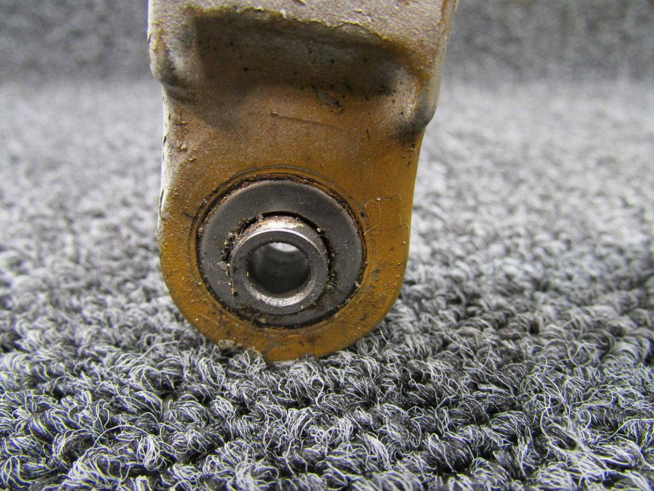 101137-002 (Alt: 101137-2) Piper Main Gear Door Inboard Hinge Assembly