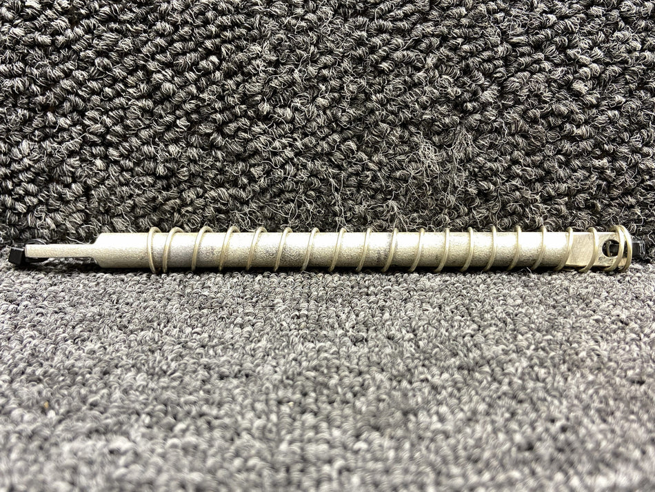 36-430012-87, 111504ZK0600-3 Beechcraft A36 Aft Utility Door Latch Tube w Spring