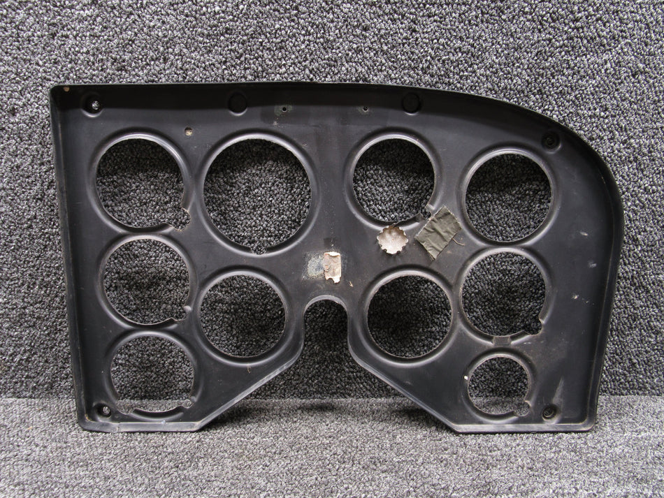 0513319-4 Cessna 172G Shock Panel Cover