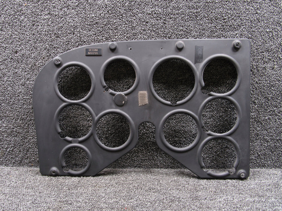 0513319-4 Cessna 172G Shock Panel Cover