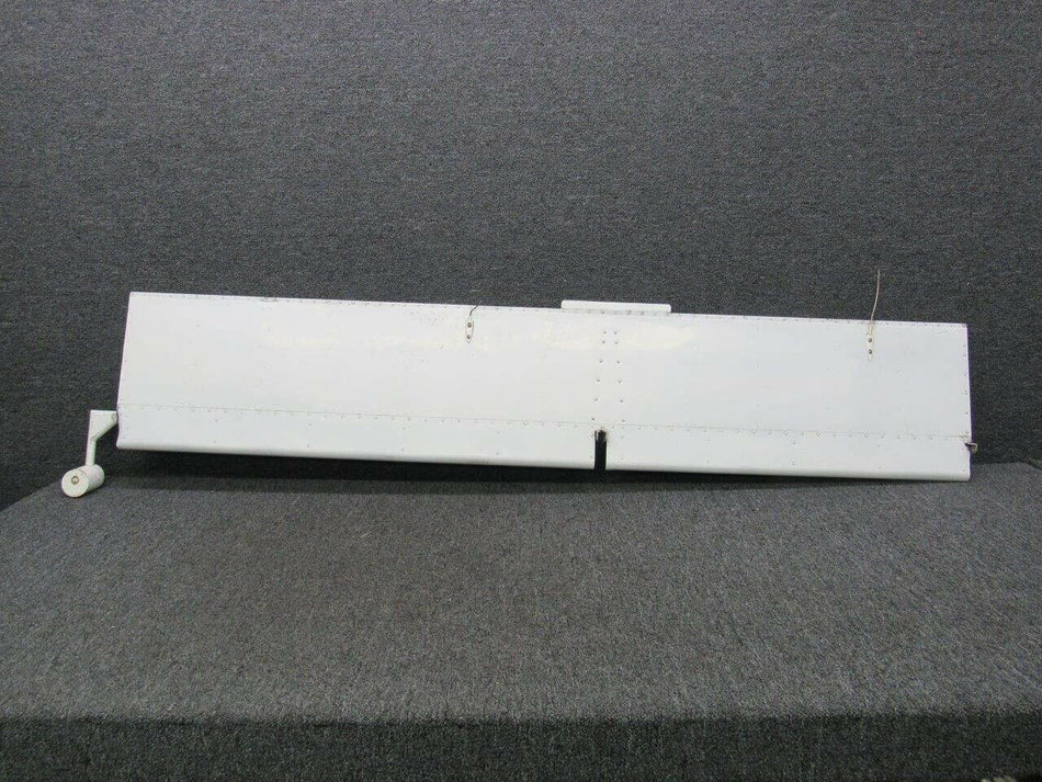 17100-000 Piper PA23-250 Aileron Assy LH