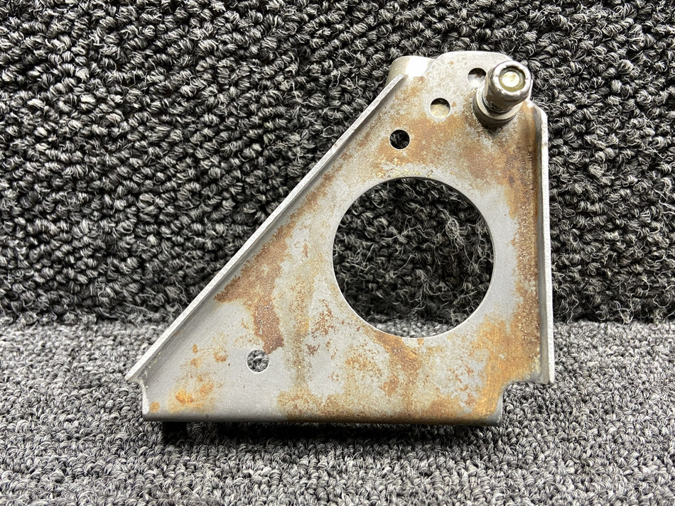35-944052-5 Beechcraft A36 Mixture, Throttle Control Mounting Bracket
