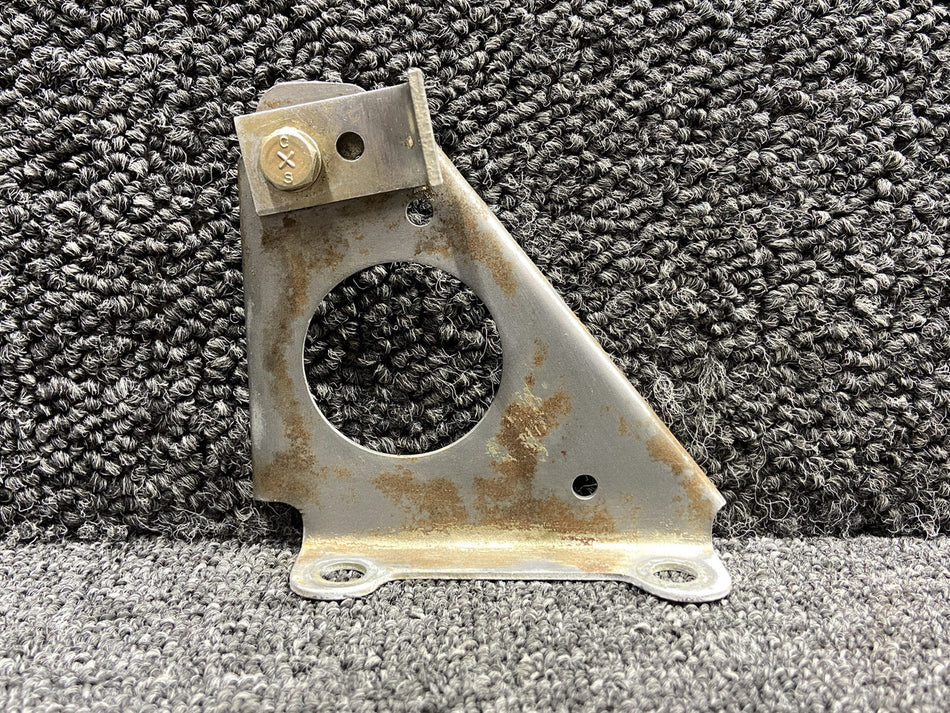 35-944052-5 Beechcraft A36 Mixture, Throttle Control Mounting Bracket