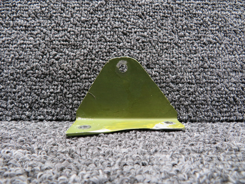 6260315-3 Cessna Citation III 650 Aileron-Spoiler Arm Attach Bracket LH