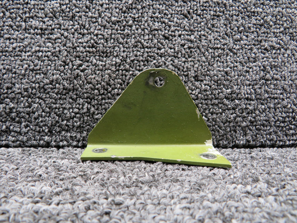 6260315-4 Cessna Citation III 650 Aileron-Spoiler Arm Attach Bracket RH
