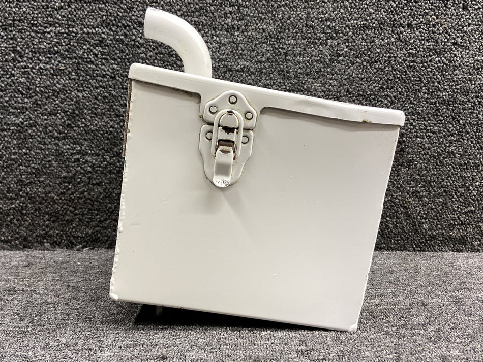 36-369023-1, 36-364025-51 Beechcraft A36 Battery Box Assembly w Lid