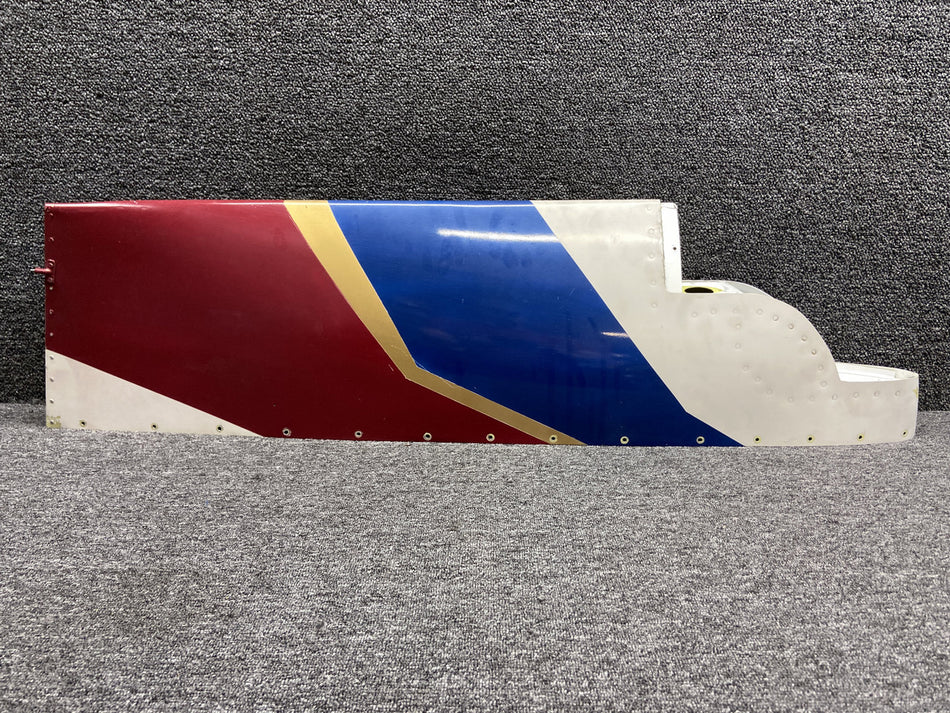 000-170001-48 Beechcraft A36 Wing Tip Assembly RH