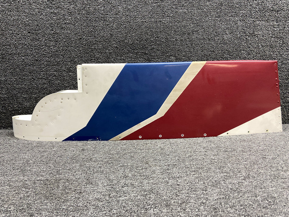 000-170001-48 Beechcraft A36 Wing Tip Assembly RH