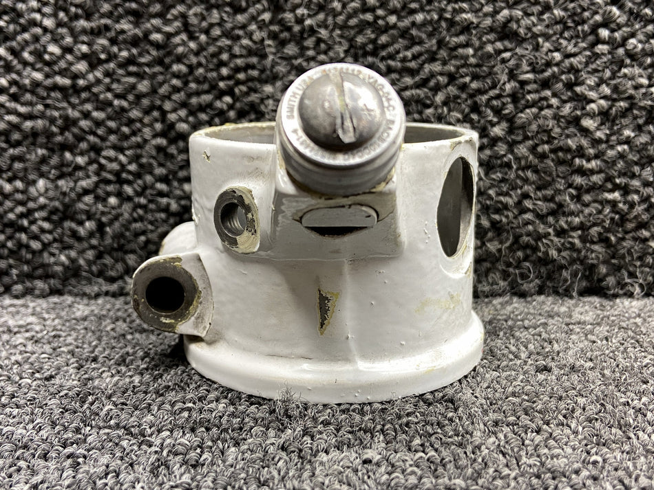 45-825033 Beechcraft A36 Nose Gear Steering Collar Assembly